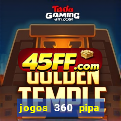 jogos 360 pipa combate 3d